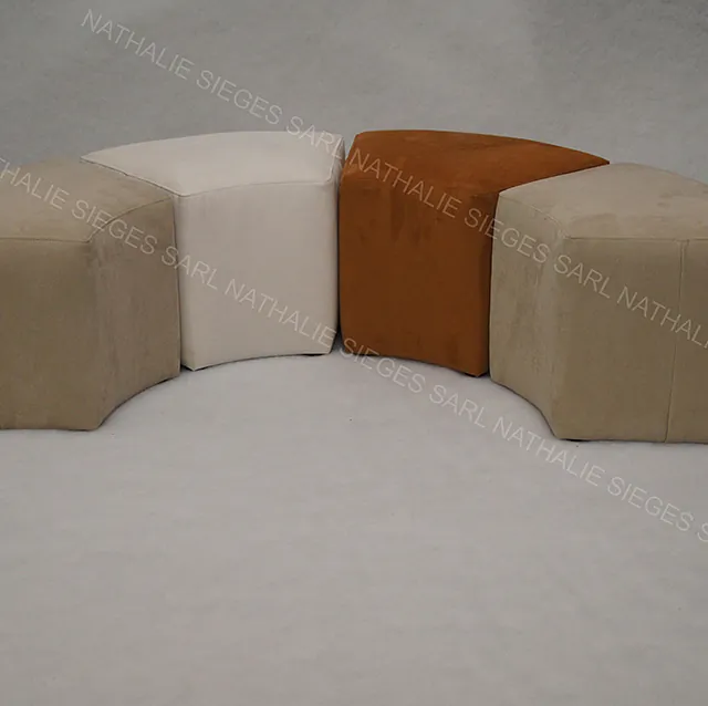 poufs